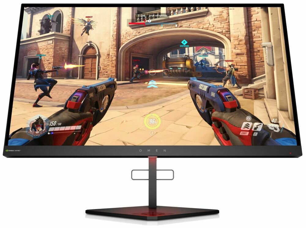 Monitor HP Omen X 25 - Monitor