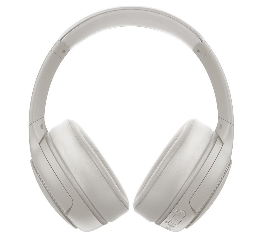Słuchawki nauszne PANASONIC RB-M300B Kremowy Front