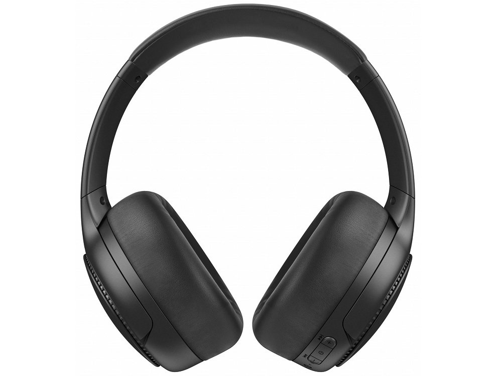 Słuchawki nauszne PANASONIC RB-M700BE Czarny Front