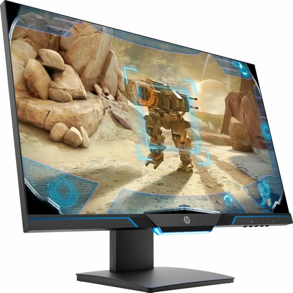 Monitor HP 27Mx - Full HD
