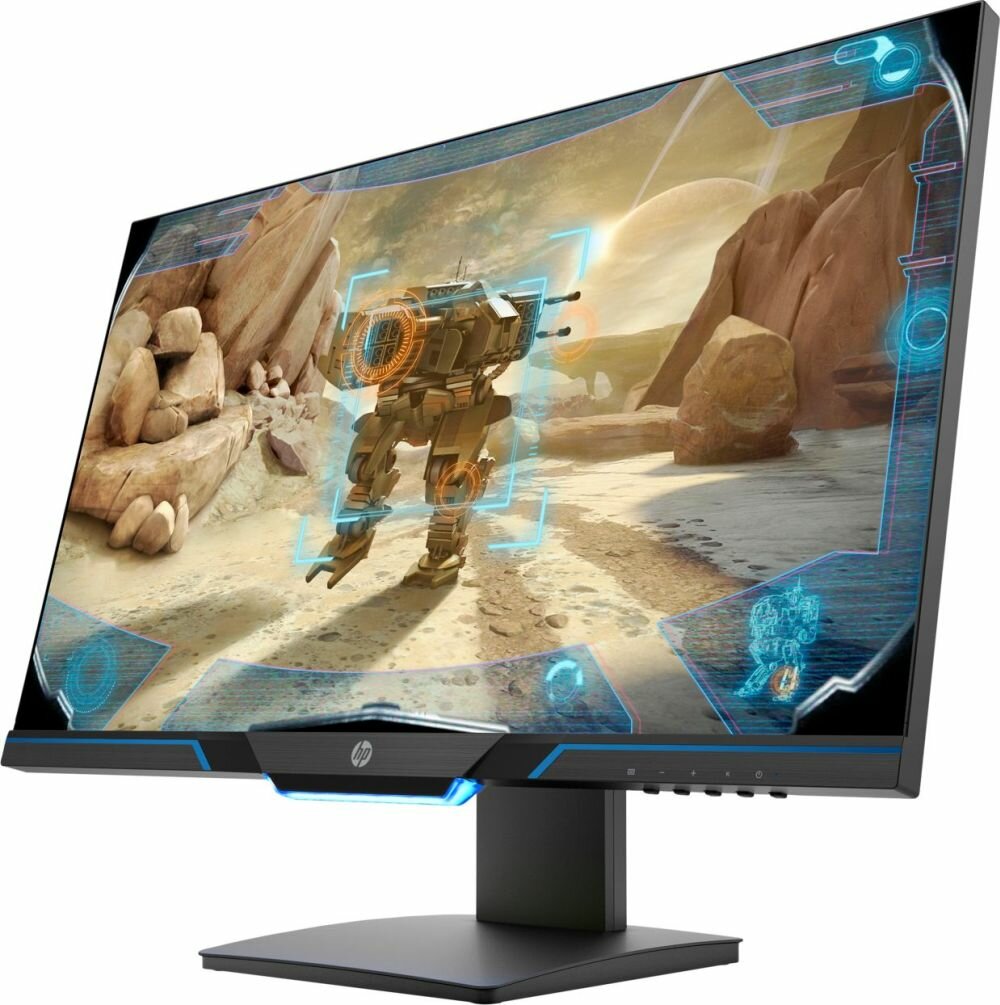 Monitor HP 27Mx - TN