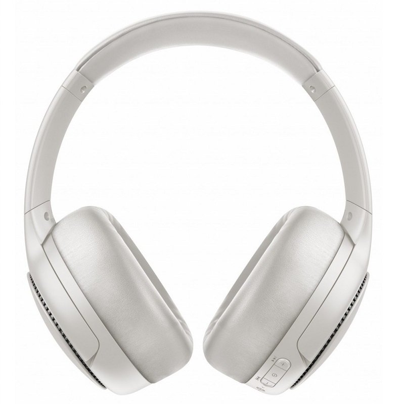 Słuchawki nauszne PANASONIC RB-M500B Kremowy Front
