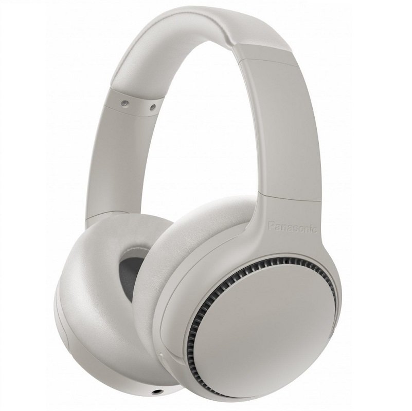 Słuchawki nauszne PANASONIC RB-M500B Kremowy SKOS