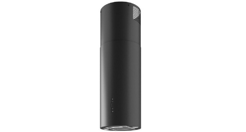 Okap MAAN Tuba Elba W 731 Satyna cicha praca