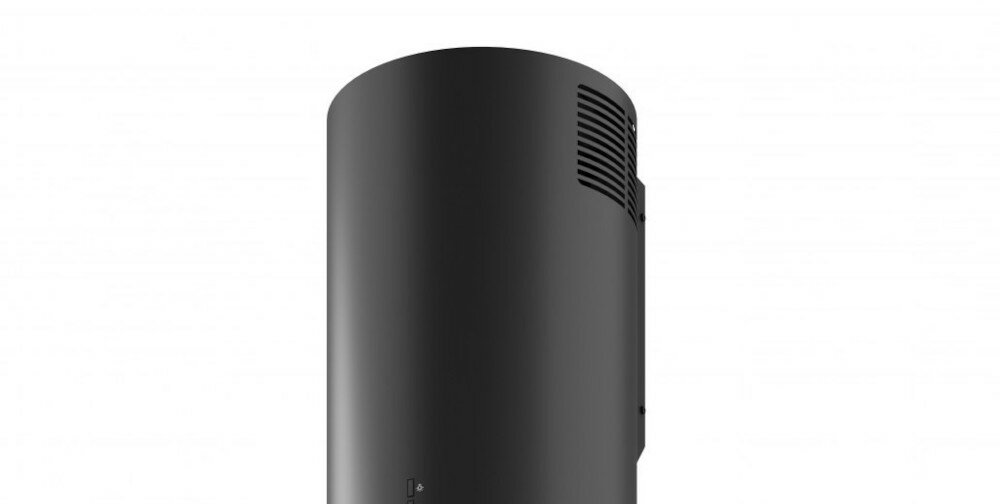 Okap MAAN Tuba Elba W 731 Satyna cicha praca