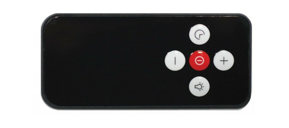 Okap MAAN Tuba Elba W 731 Satyna pilot zdalne sterowanie