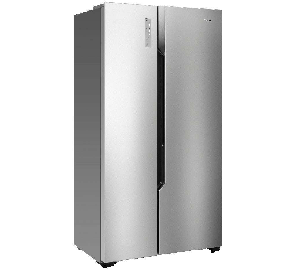Lodówka HISENSE RS670N4BC2 Side by side Nofrost - Technologia inwerterowa