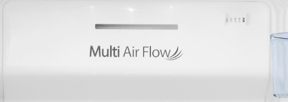 Lodówka HISENSE RS670N4AC1 Side by side Nofrost  - Zawsze idealnie schłodzone potrawy