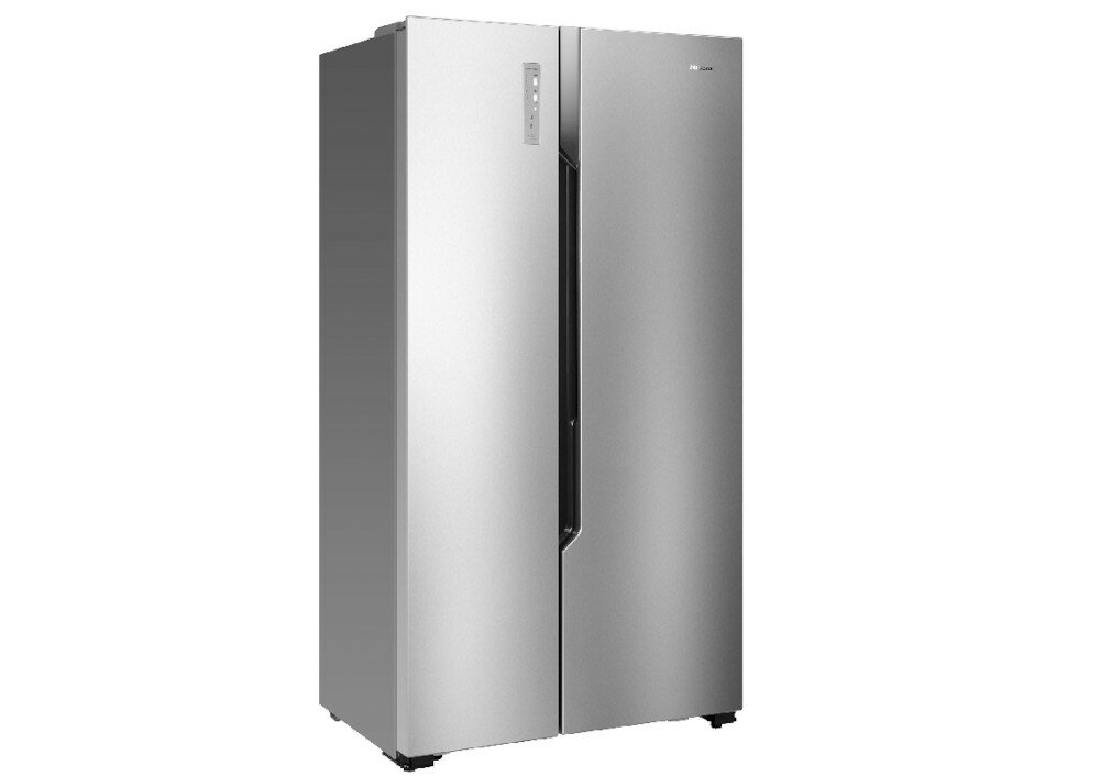 Lodówka HISENSE RS670N4AC1 Side by side Nofrost  - Technologia inwerterowa