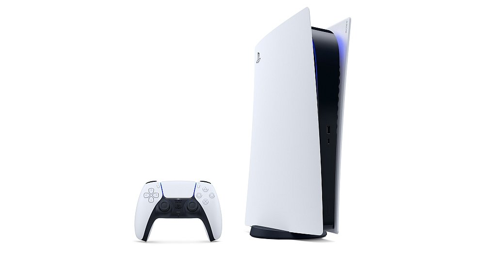 konsola playstation 5 sony dźwięk muzyka audio głośniki 