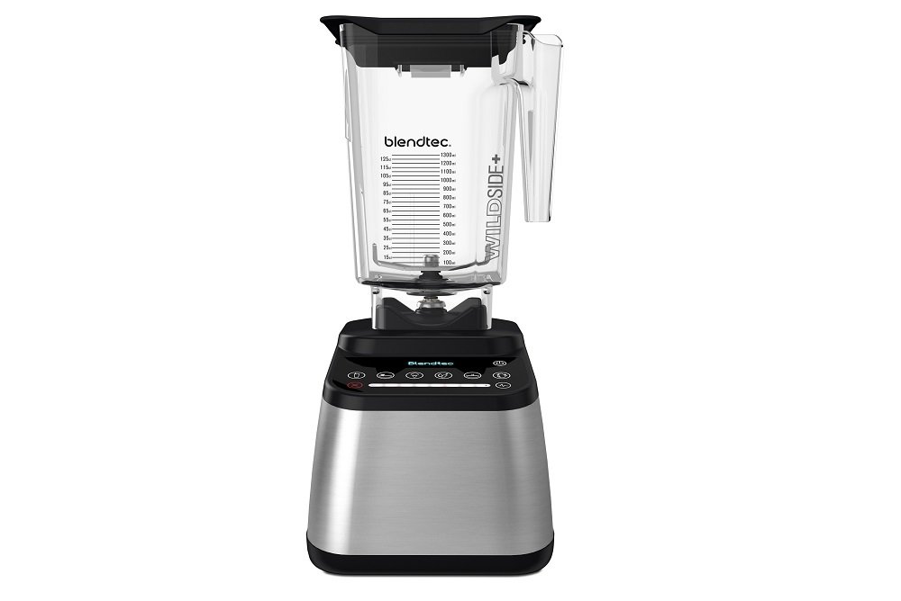 Blender-kielichowy-BLENDTEC-Designer-725 możliwość zrobienia różnych dań i potraw