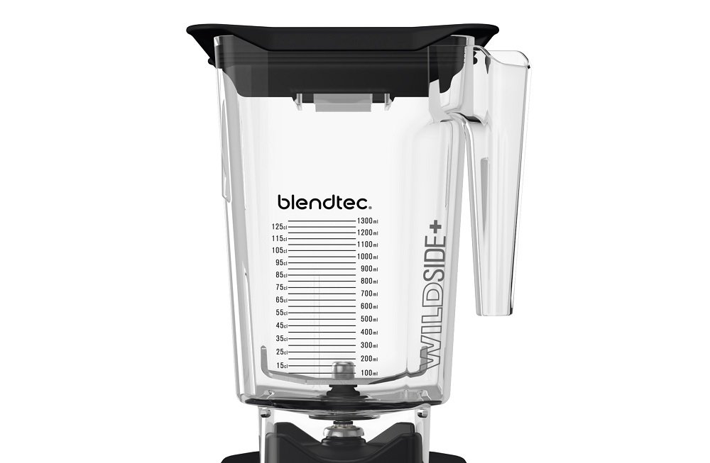 Blender-kielichowy-BLENDTEC-Designer-725 funkcjonalność, różne programy