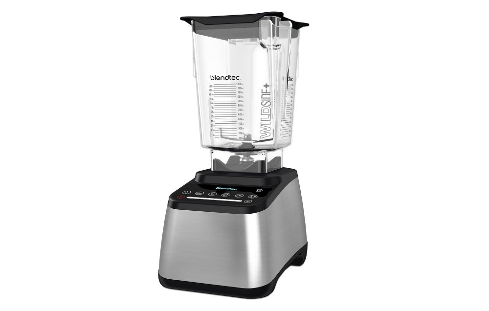 Blender-kielichowy-BLENDTEC-Designer-725 dodatkowe funkcje