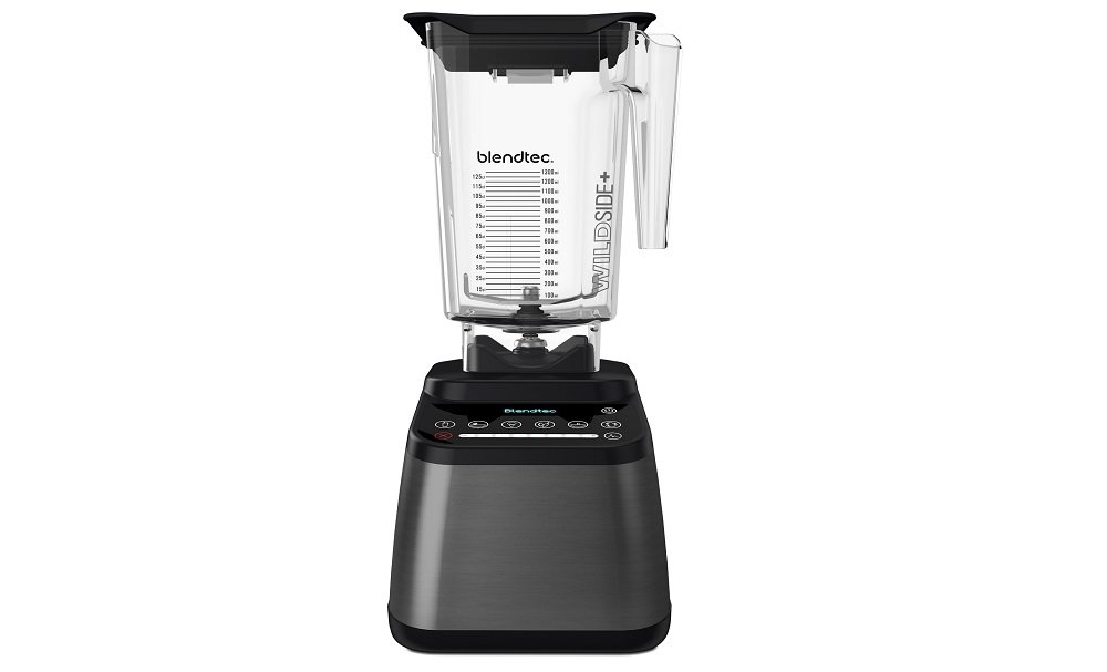 Blender kielichowy BLENDTEC Designer 725 wysoka funkconalność moc 1800W