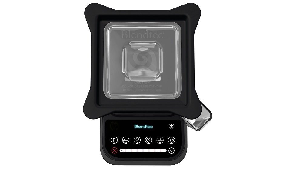 Blender kielichowy BLENDTEC Designer 725 wydłużenie pracy