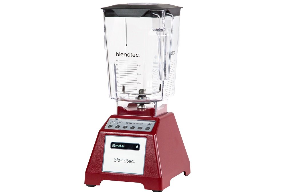 Blender-kielichowy-BLENDTEC-Total-Czerwony przydatne funkcje