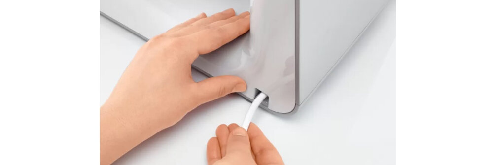 Robot kuchenny planetarny BOSCH MUM54A00 900W schowek na kabel