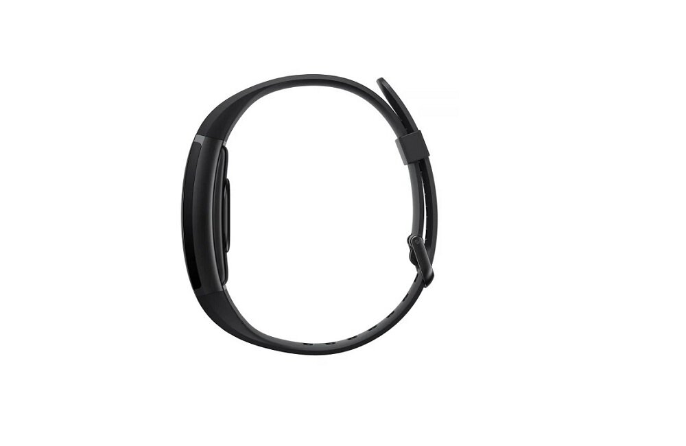 SMARTBAND REALME BAND 1 BLACK powiadomienia smsy