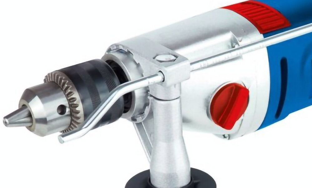 WIERTARKA UDAROWA DEDRA DED7963 warunki domowe