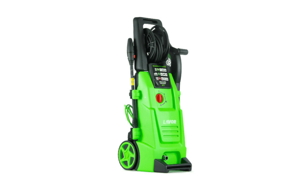 Myjka ciśnieniowa LAVOR Ninja Extra 145 WPS 8.092.0086C