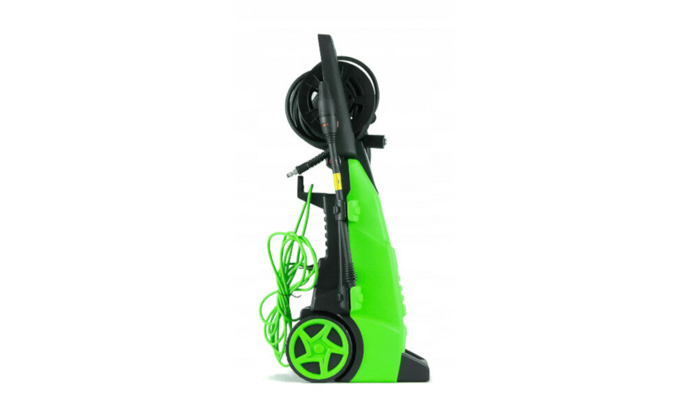 Myjka ciśnieniowa LAVOR Ninja Extra 145 WPS 8.092.0086C