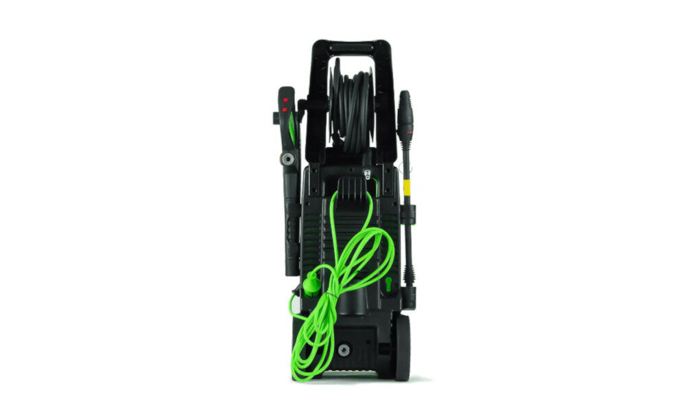 Myjka ciśnieniowa LAVOR Ninja Extra 145 WPS 8.092.0086C