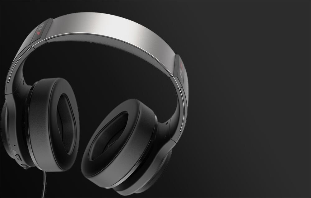 Słuchawki EDIFIER G7 Czarny tryby odtwarzania działanie immersja