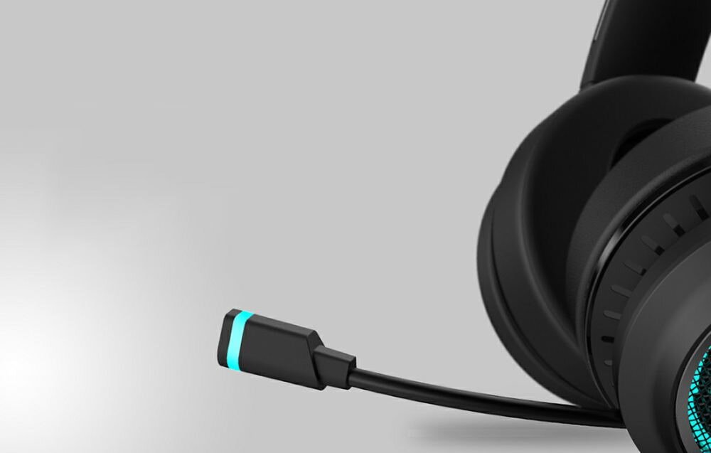 Słuchawki EDIFIER G7 Czarny redukcja szumów mikrofon zakres regulacje