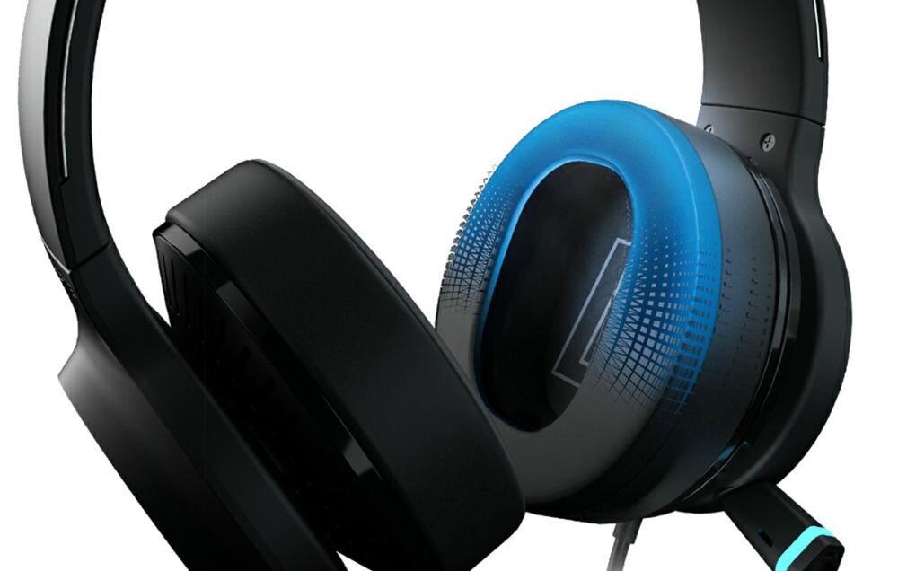 Słuchawki EDIFIER G7 Czarny wygoda lekkość regulacja pałąk dyskomfort zmęczenie