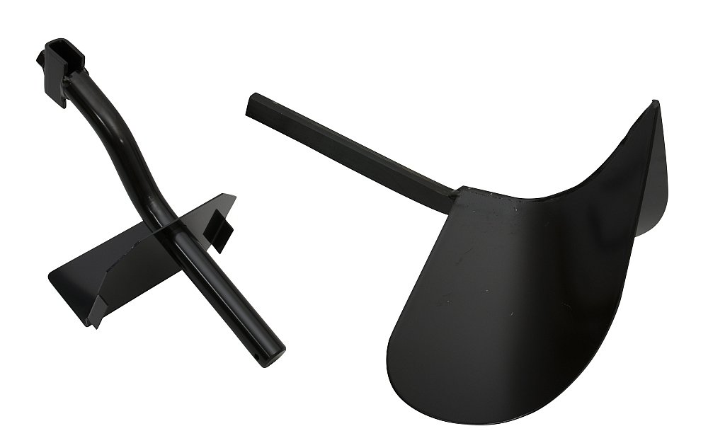 Przystawka do ciągnika EUROSYSTEMS P70 Obsypnik 