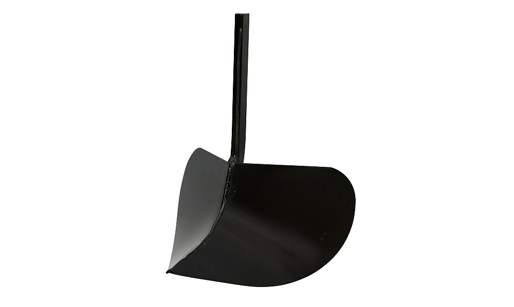 Przystawka do ciągnika EUROSYSTEMS P70 Obsypnik 