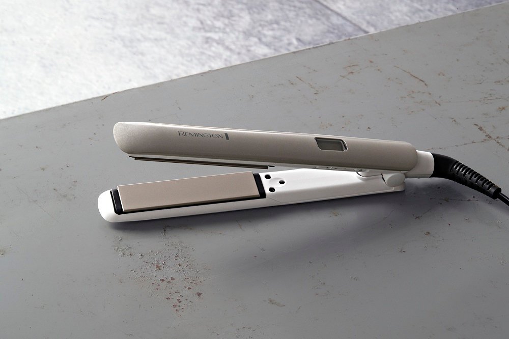 Prostownica REMINGTON Hydraluxe S8901 jonizacja