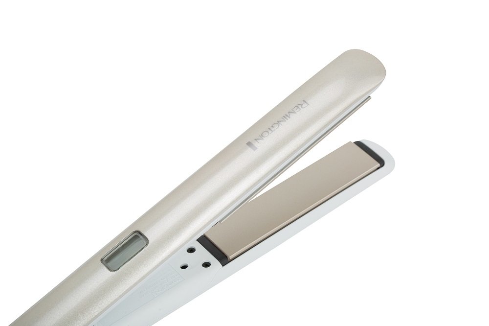 Prostownica REMINGTON Hydraluxe S8901 smukłe ruchome płytki