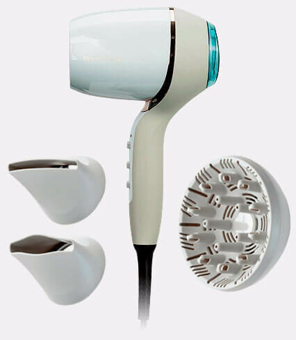 EC9001 Hydraluxe Pro