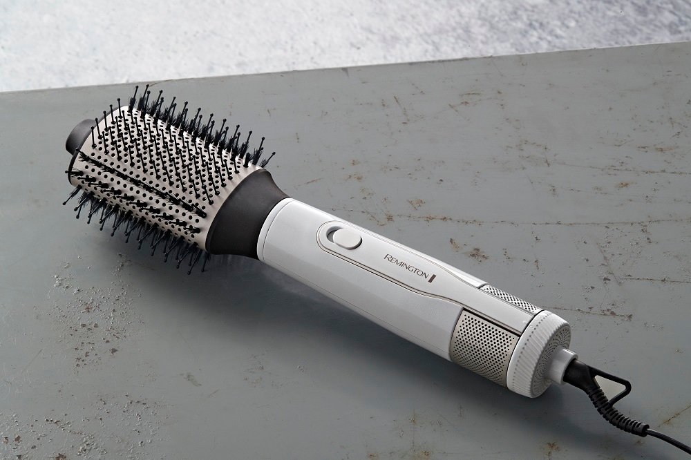 Suszarko-lokówka REMINGTON AS8901 moc 1200W