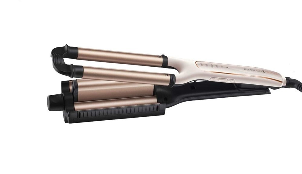 Falownica REMINGTON CI91AW Proluxe 4 różne rodzaje fal