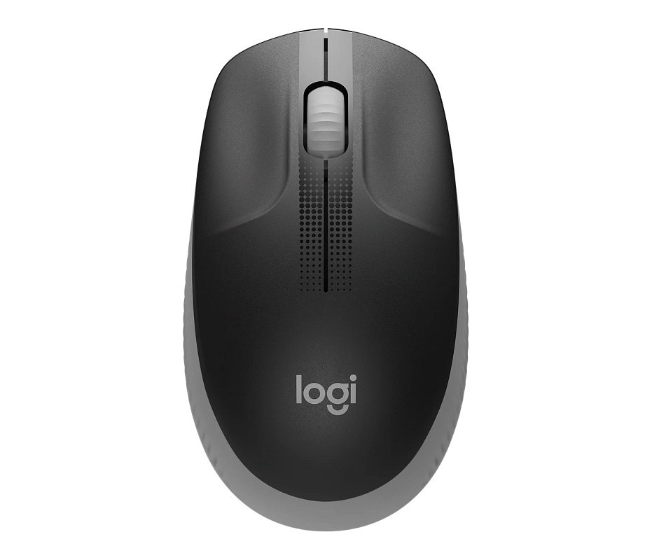 Mysz LOGITECH M190