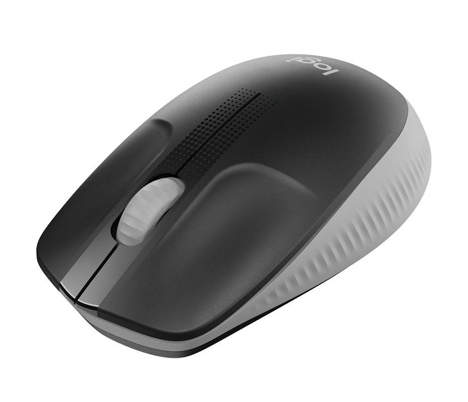 Mysz LOGITECH M190