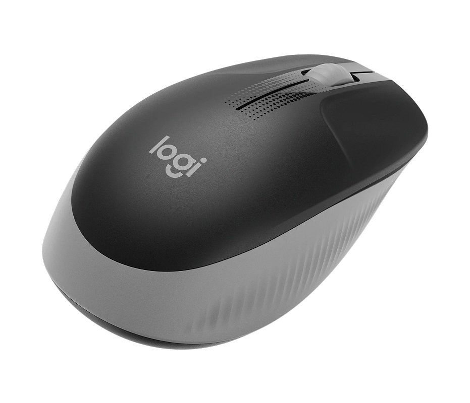 Mysz LOGITECH M190