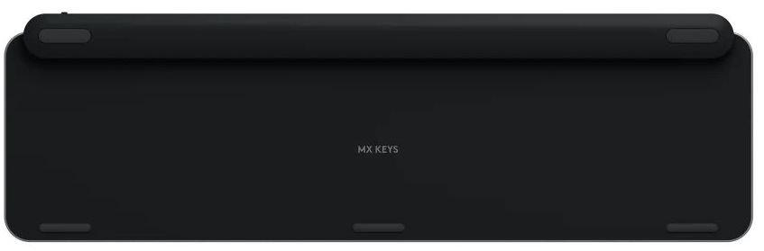 Klawiatura LOGITECH MX Keys for Mac Tył