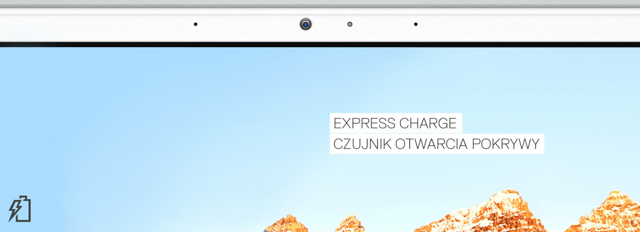 Laptop DELL Inspiron G15 5510 - EXPRESS CHARGE  