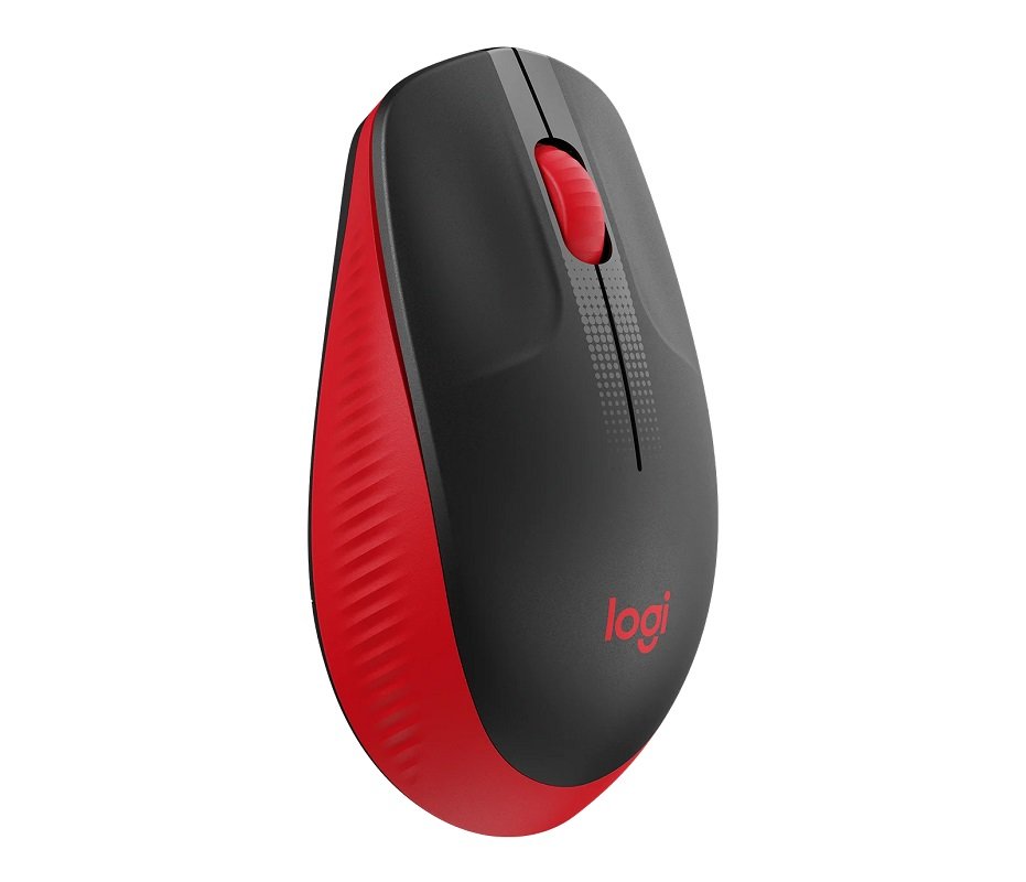 Mysz LOGITECH M190