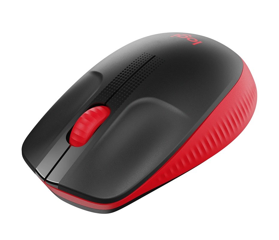Mysz LOGITECH M190