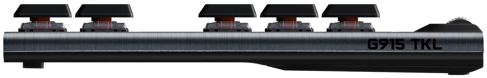 Klawiatura LOGITECH G915 TKL