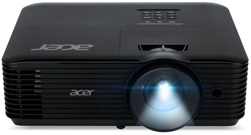 Projektor ACER H5385BDI - dźwięk