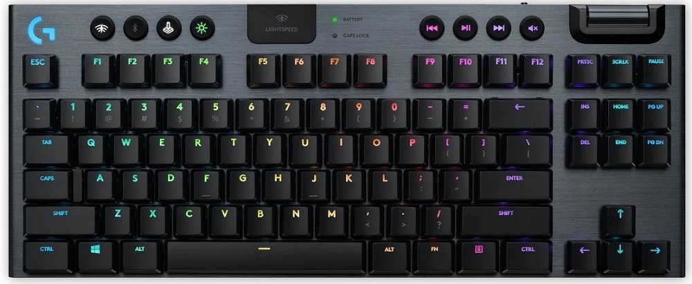Klawiatura LOGITECH G915 TKL