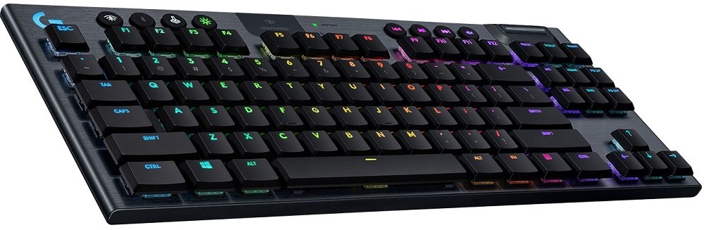 Klawiatura LOGITECH G915 TKL