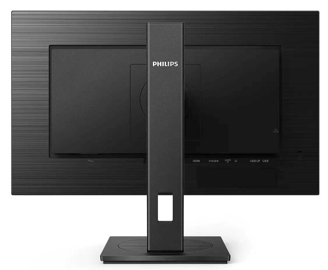 Monitor PHILIPS 242B1G - Proekologiczne