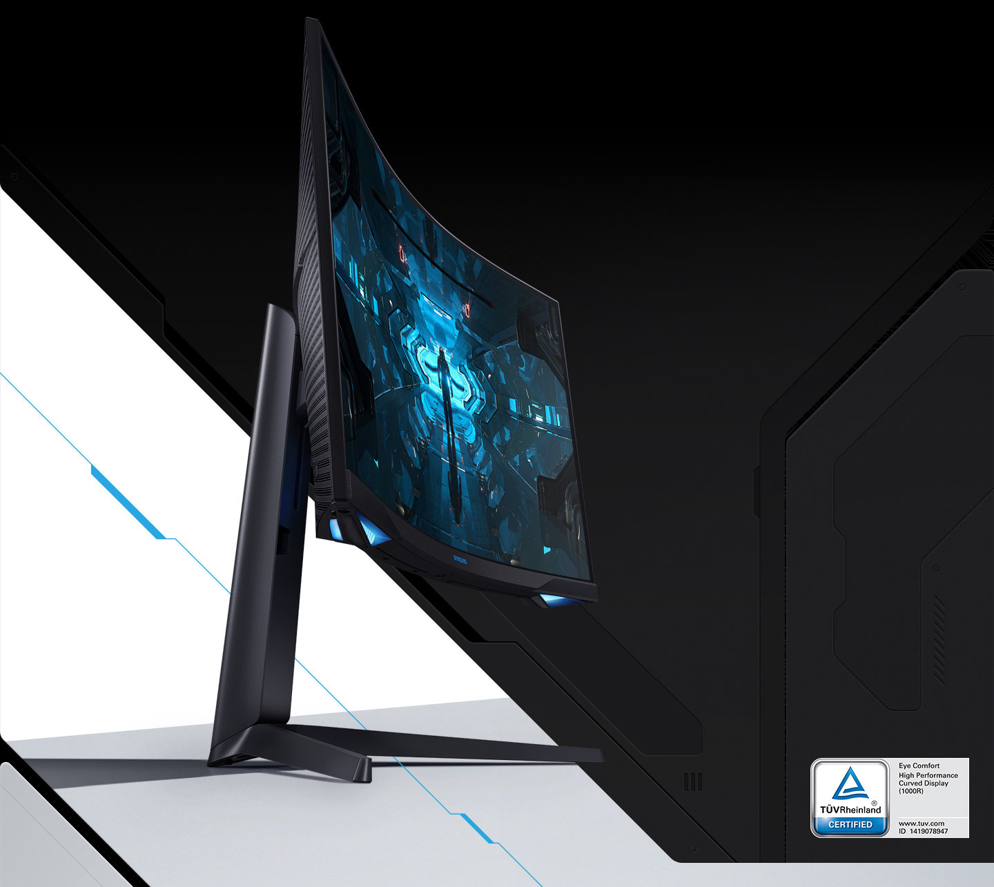 phpsugkIv 03 2019 Odyssey G7 27 Curved 1000R PC