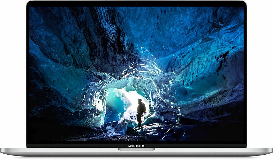 Laptop APPLE MacBook Pro 16 - Retina